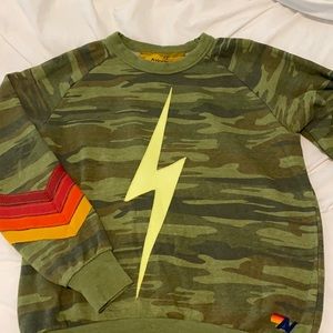 Aviator Nation New Sweatshirt